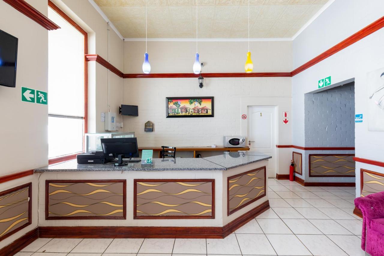 Guest house Cape Palm Royal *