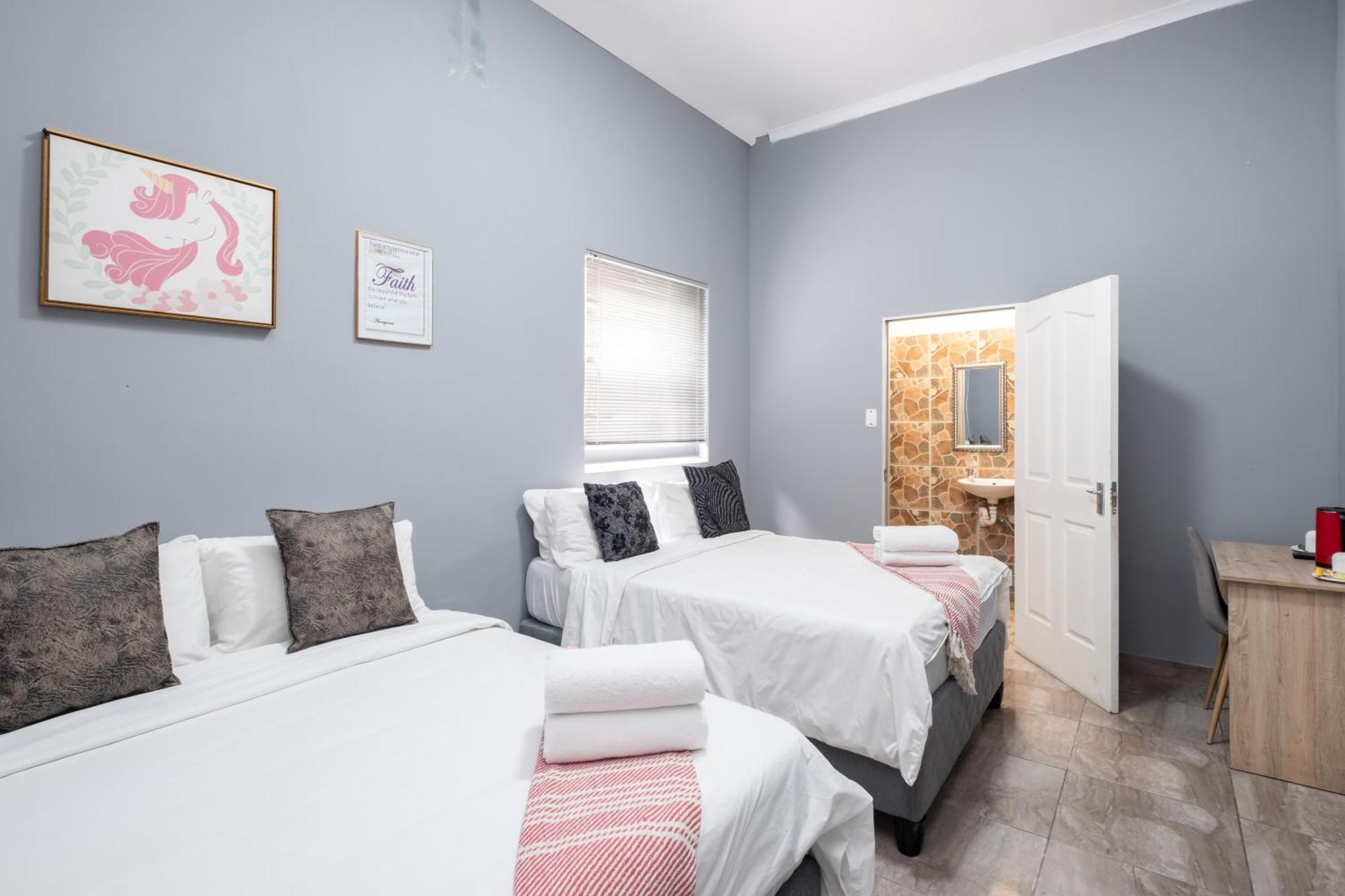 Cape Palm Royal Cape Town