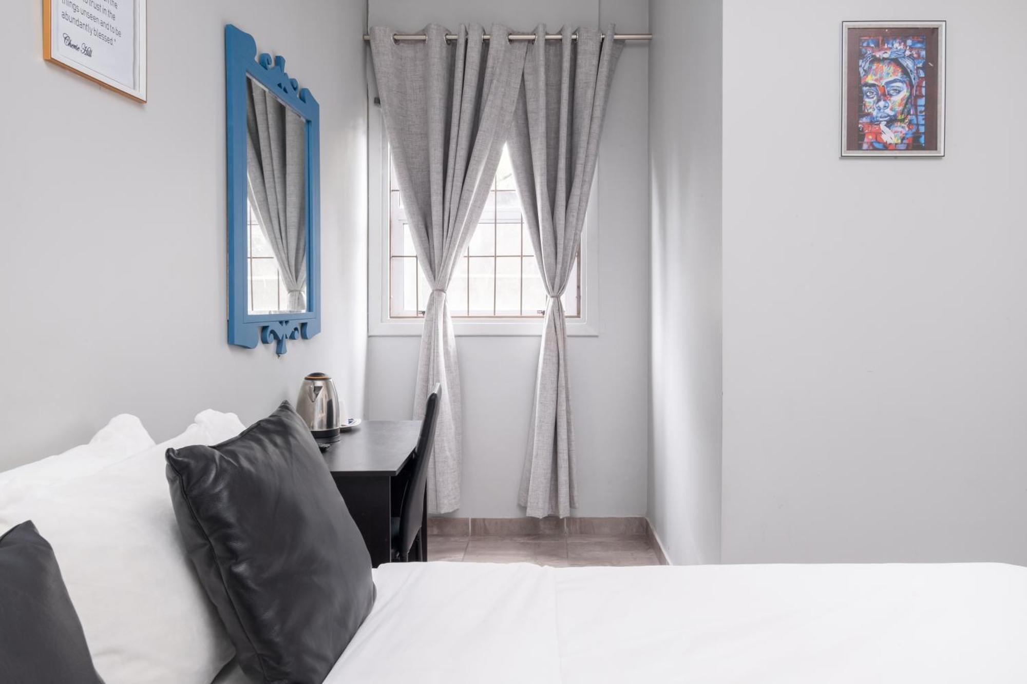 Cape Palm Royal Guest house