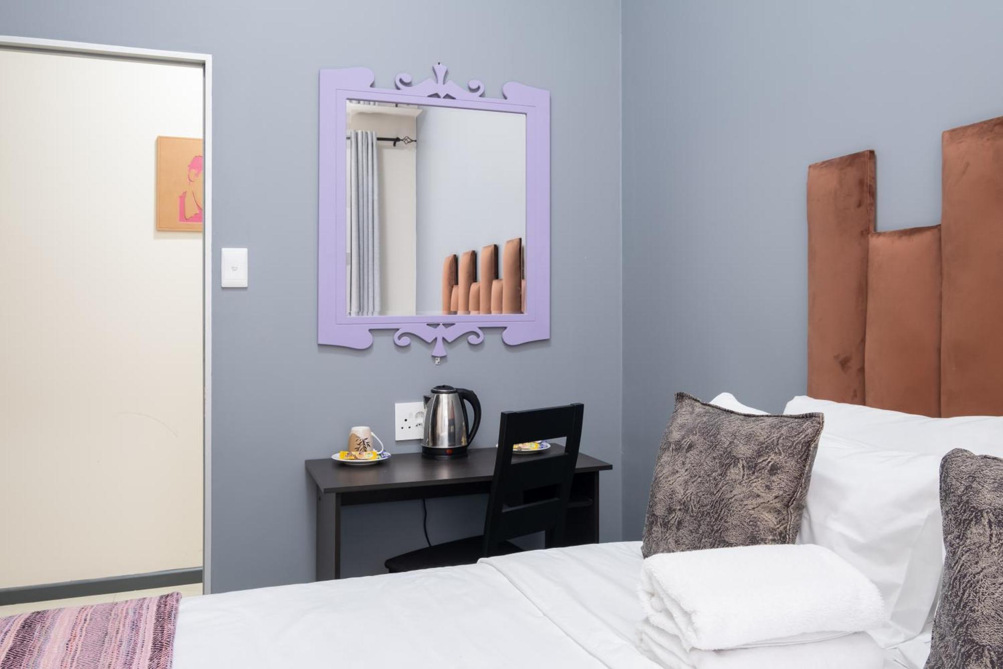 Guest house Cape Palm Royal