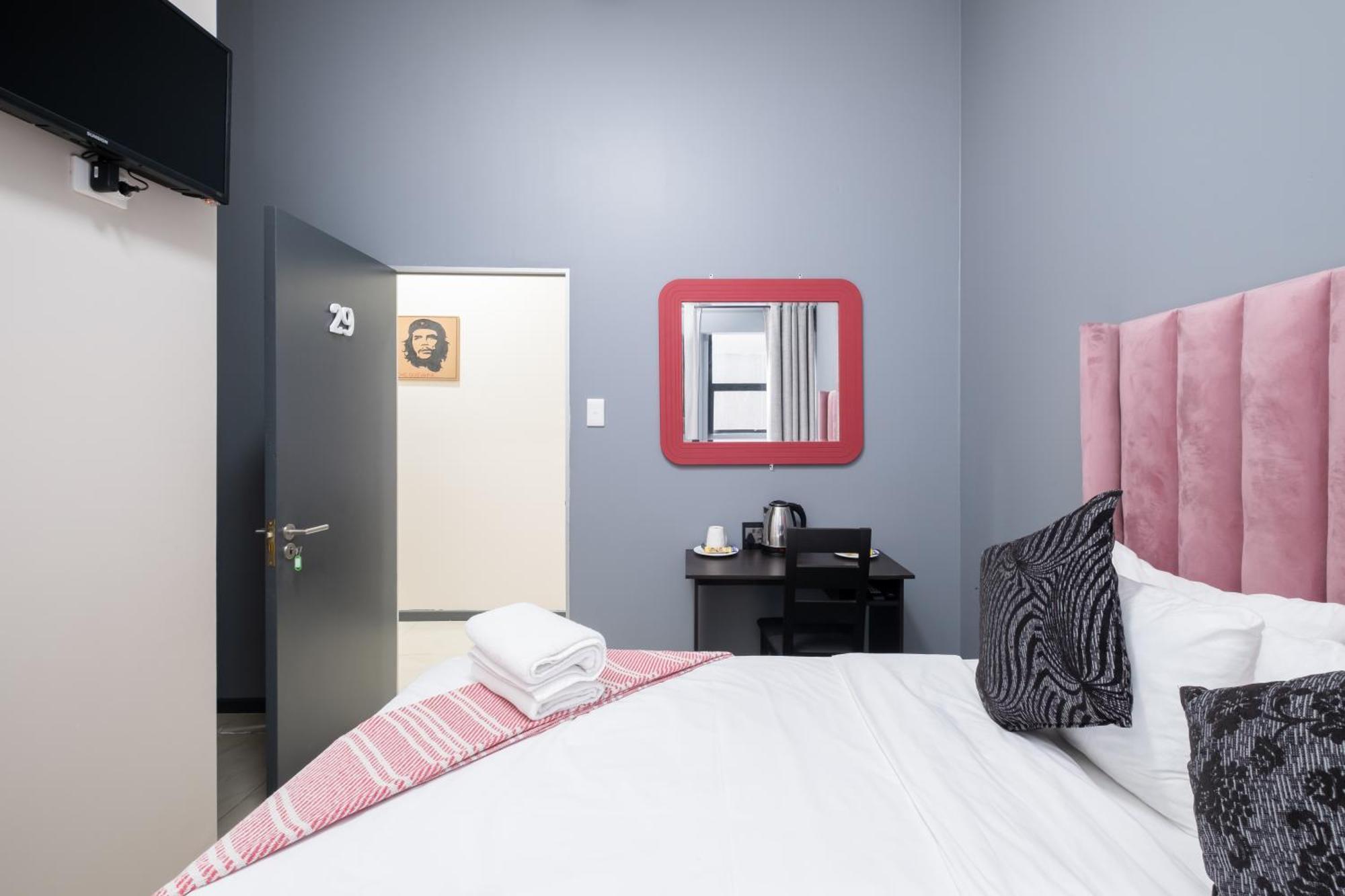 Guest house Cape Palm Royal Cape Town