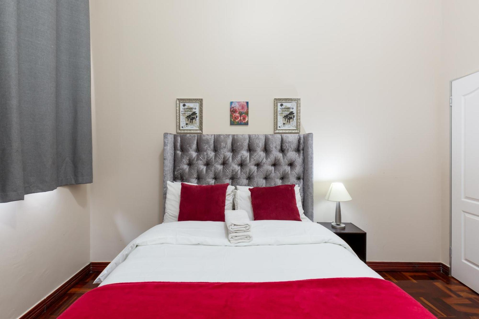 Cape Palm Royal Cape Town