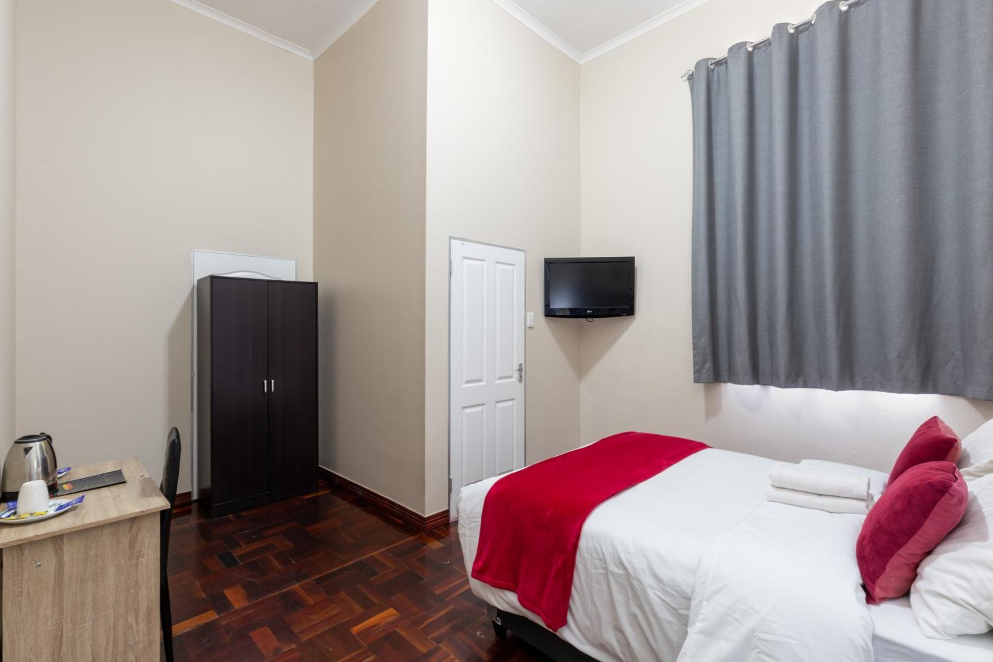 Guest house Cape Palm Royal Cape Town